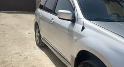 Mitsubishi Outlander 2003 годаүшін3 000 000 тг. в Актау – фото 2