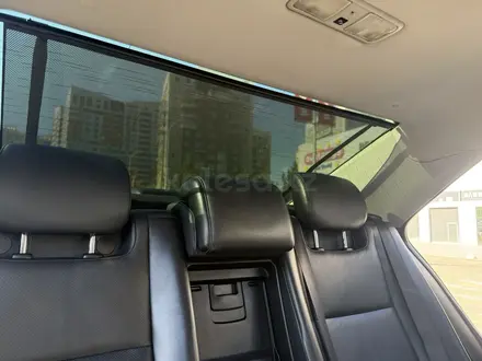 Toyota Camry 2011 года за 10 450 000 тг. в Алматы – фото 11