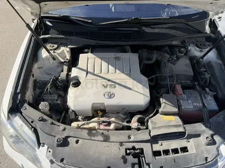 Toyota Camry 2011 года за 10 450 000 тг. в Алматы – фото 12