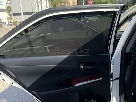 Toyota Camry 2011 года за 10 450 000 тг. в Алматы – фото 13