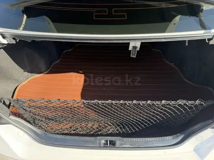 Toyota Camry 2011 года за 10 450 000 тг. в Алматы – фото 15