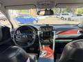 Toyota Camry 2011 года за 10 450 000 тг. в Алматы – фото 18