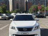 Toyota Camry 2011 годаүшін10 450 000 тг. в Алматы