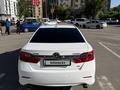 Toyota Camry 2011 года за 10 450 000 тг. в Алматы – фото 2