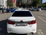 Toyota Camry 2011 годаүшін10 450 000 тг. в Алматы – фото 2
