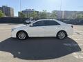 Toyota Camry 2011 года за 10 450 000 тг. в Алматы – фото 4