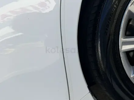 Toyota Camry 2011 года за 10 450 000 тг. в Алматы – фото 5
