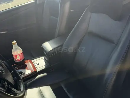 Toyota Camry 2011 года за 10 450 000 тг. в Алматы – фото 9