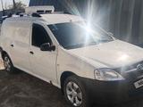 ВАЗ (Lada) Largus (фургон) 2013 года за 3 800 000 тг. в Конаев (Капшагай)