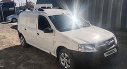 ВАЗ (Lada) Largus (фургон) 2013 года за 3 800 000 тг. в Конаев (Капшагай)