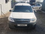 ВАЗ (Lada) Largus (фургон) 2013 года за 3 800 000 тг. в Конаев (Капшагай) – фото 2