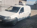 ВАЗ (Lada) Largus (фургон) 2013 года за 3 800 000 тг. в Конаев (Капшагай) – фото 3