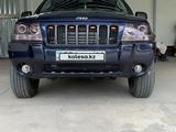 Jeep Grand Cherokee 2004 года за 6 500 000 тг. в Кулан – фото 2