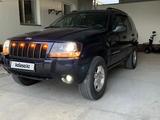 Jeep Grand Cherokee 2004 года за 6 500 000 тг. в Кулан