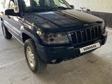 Jeep Grand Cherokee 2004 года за 6 500 000 тг. в Кулан – фото 5