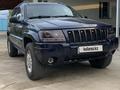 Jeep Grand Cherokee 2004 годаүшін6 700 000 тг. в Кулан