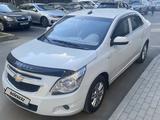Chevrolet Cobalt 2022 года за 5 000 000 тг. в Астана – фото 2