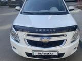 Chevrolet Cobalt 2022 года за 5 000 000 тг. в Астана – фото 3