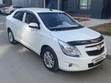 Chevrolet Cobalt 2022 года за 5 000 000 тг. в Астана