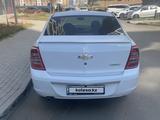 Chevrolet Cobalt 2022 года за 5 000 000 тг. в Астана – фото 5