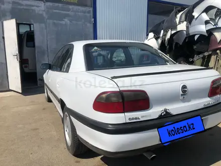 Opel Omega 1995 года за 2 000 000 тг. в Уральск