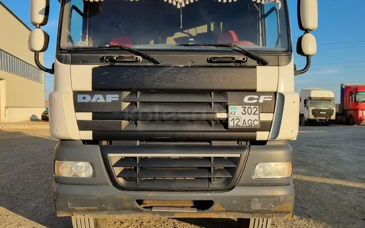 DAF  CF-series 2007 годаүшін23 000 000 тг. в Актау