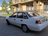 Daewoo Nexia 2014 года за 1 950 000 тг. в Туркестан – фото 4