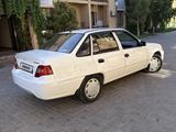 Daewoo Nexia 2014 года за 1 950 000 тг. в Туркестан – фото 2