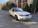 Daewoo Nexia 2014 года за 1 950 000 тг. в Туркестан – фото 3