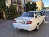Daewoo Nexia 2014 года за 1 950 000 тг. в Туркестан – фото 5