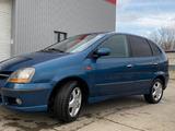 Nissan Almera Tino 2000 годаfor3 200 000 тг. в Актобе