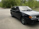 ВАЗ (Lada) 2114 2013 года за 1 300 000 тг. в Экибастуз – фото 2