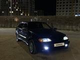ВАЗ (Lada) 2114 2013 года за 1 300 000 тг. в Экибастуз
