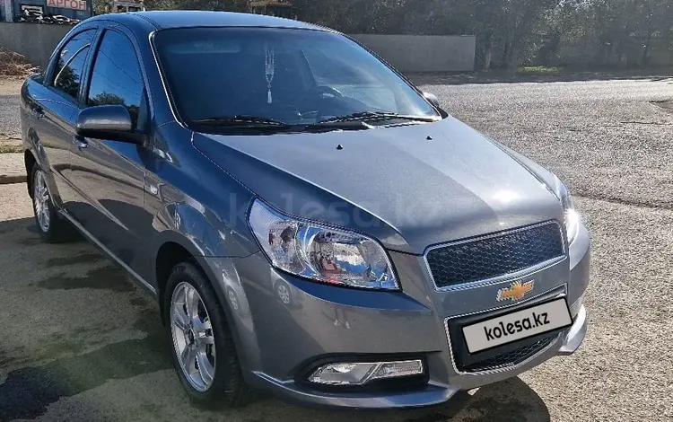 Chevrolet Nexia 2023 годаfor7 000 000 тг. в Актобе