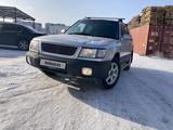 Subaru Forester 1998 года за 3 450 000 тг. в Усть-Каменогорск