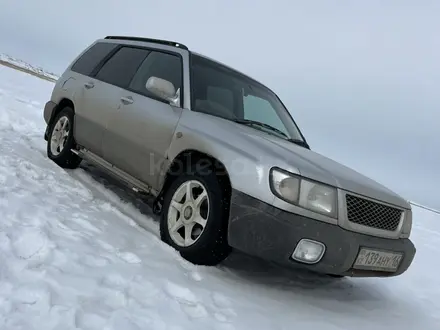 Subaru Forester 1998 года за 3 450 000 тг. в Усть-Каменогорск – фото 9