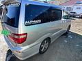 Toyota Alphard 2004 года за 4 600 000 тг. в Аральск – фото 19