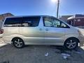 Toyota Alphard 2004 года за 4 600 000 тг. в Аральск – фото 7