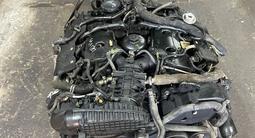 Контрактный двигатель на Land Rover 2.7TD 276DT из Японии за 1 000 000 тг. в Астана – фото 2