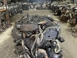 Контрактный двигатель на Land Rover 2.7TD 276DT из Японии за 1 000 000 тг. в Астана