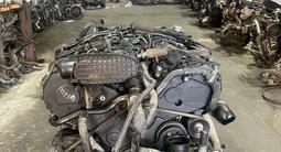 Контрактный двигатель на Land Rover 2.7TD 276DT из Японии за 1 000 000 тг. в Астана