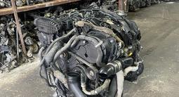 Контрактный двигатель на Land Rover 2.7TD 276DT из Японии за 1 000 000 тг. в Астана – фото 3