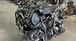 Контрактный двигатель на Land Rover 2.7TD 276DT из Японии за 1 000 000 тг. в Астана – фото 4