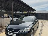 Lexus GS 430 2006 года за 8 600 000 тг. в Алматы