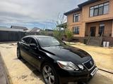 Lexus GS 430 2006 года за 8 600 000 тг. в Алматы – фото 2