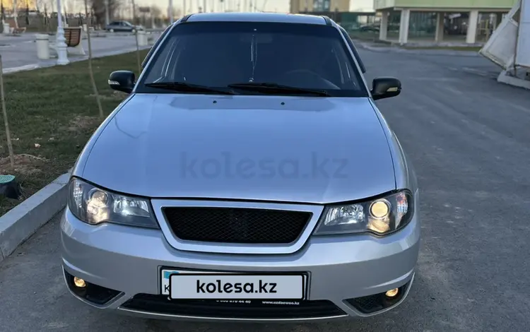 Daewoo Nexia 2014 года за 2 350 000 тг. в Туркестан