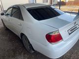 Toyota Camry 2005 года за 4 850 000 тг. в Сатпаев – фото 4