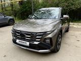 Hyundai Tucson 2024 года за 15 500 000 тг. в Уральск – фото 3