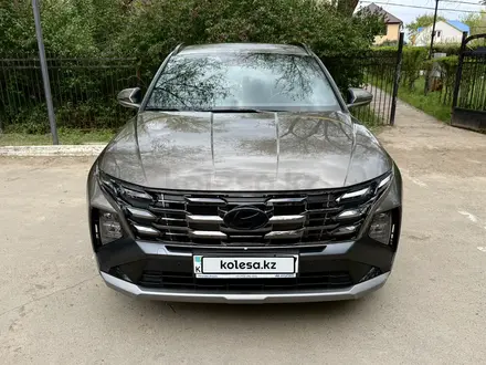 Hyundai Tucson 2024 года за 15 500 000 тг. в Уральск