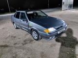 ВАЗ (Lada) 2115 2006 годаүшін250 000 тг. в Каражал